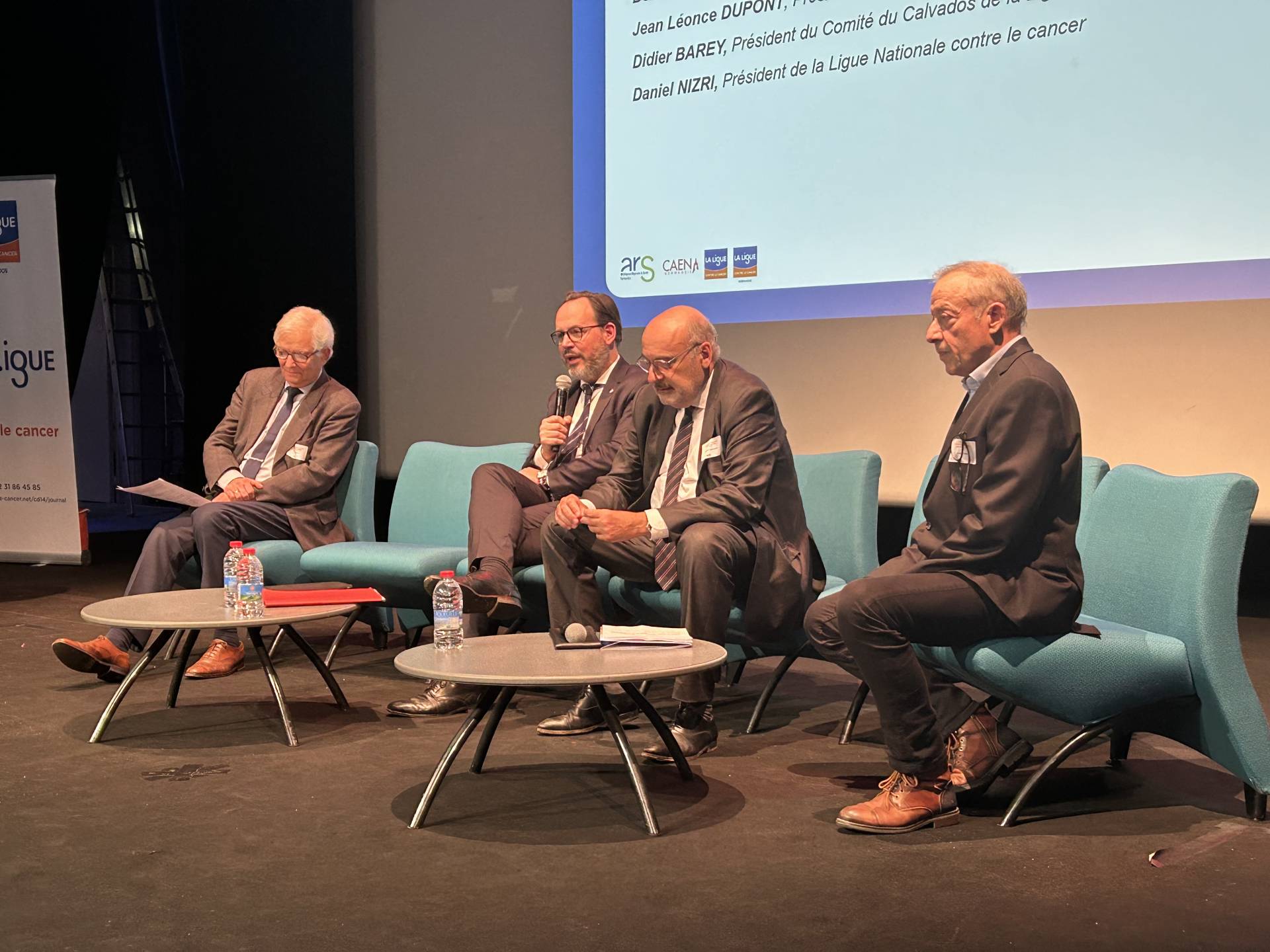 Colloque EST 2023