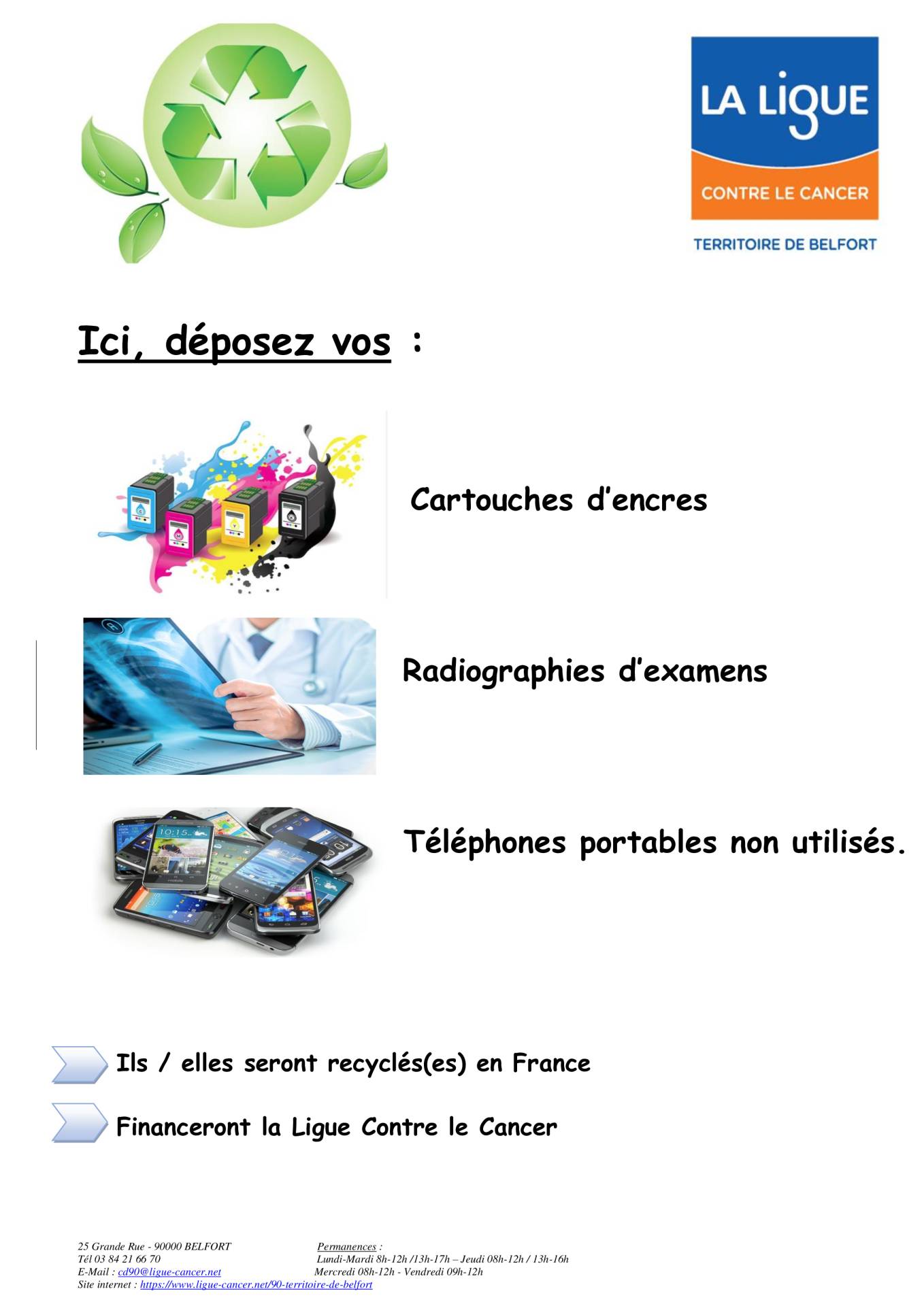 Recyclage