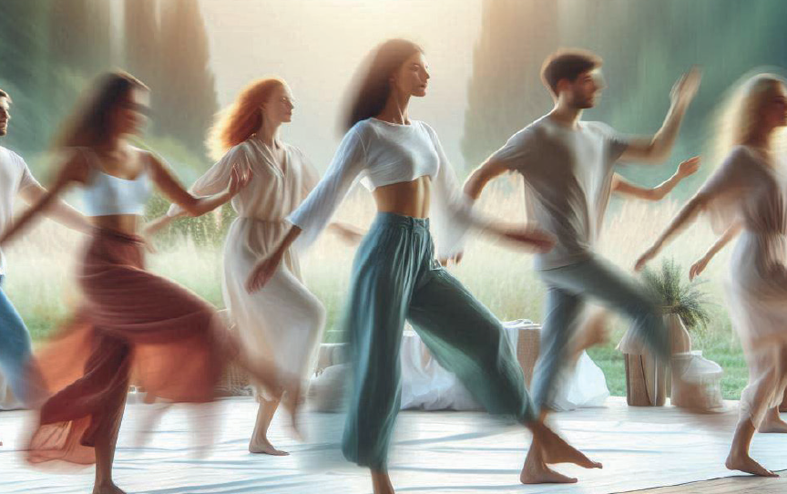 danse santé