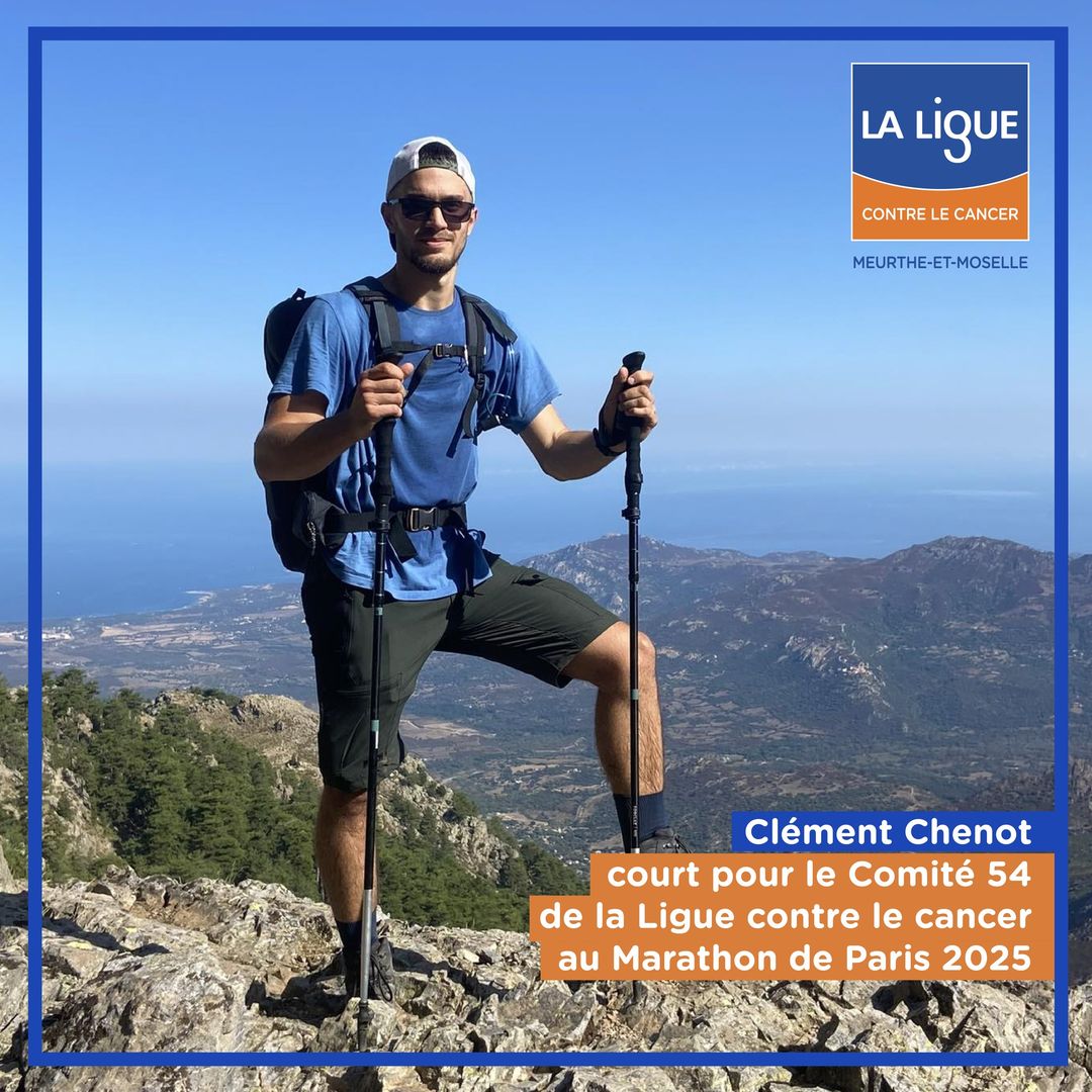 Clément Chenot
