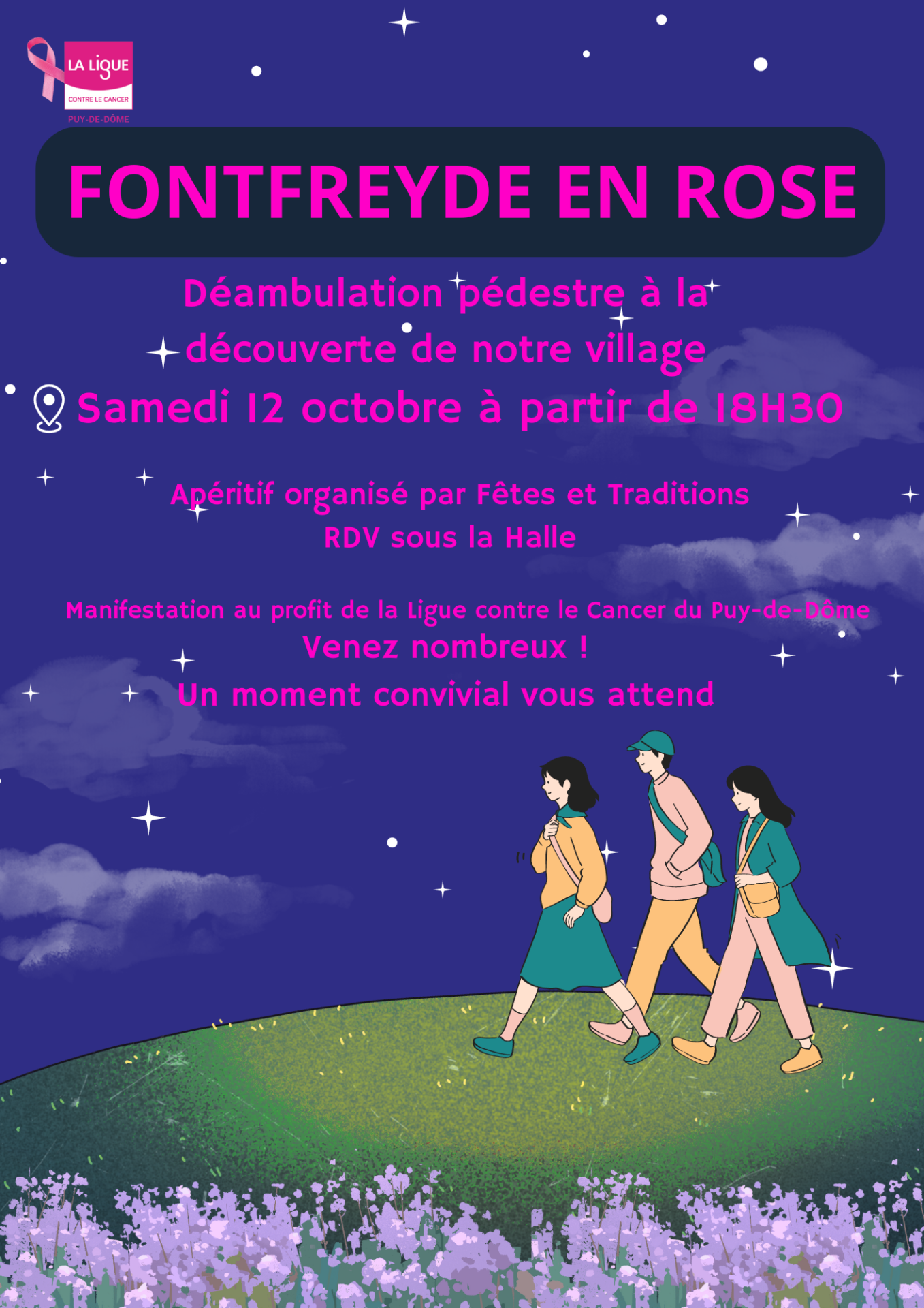 Affiche 