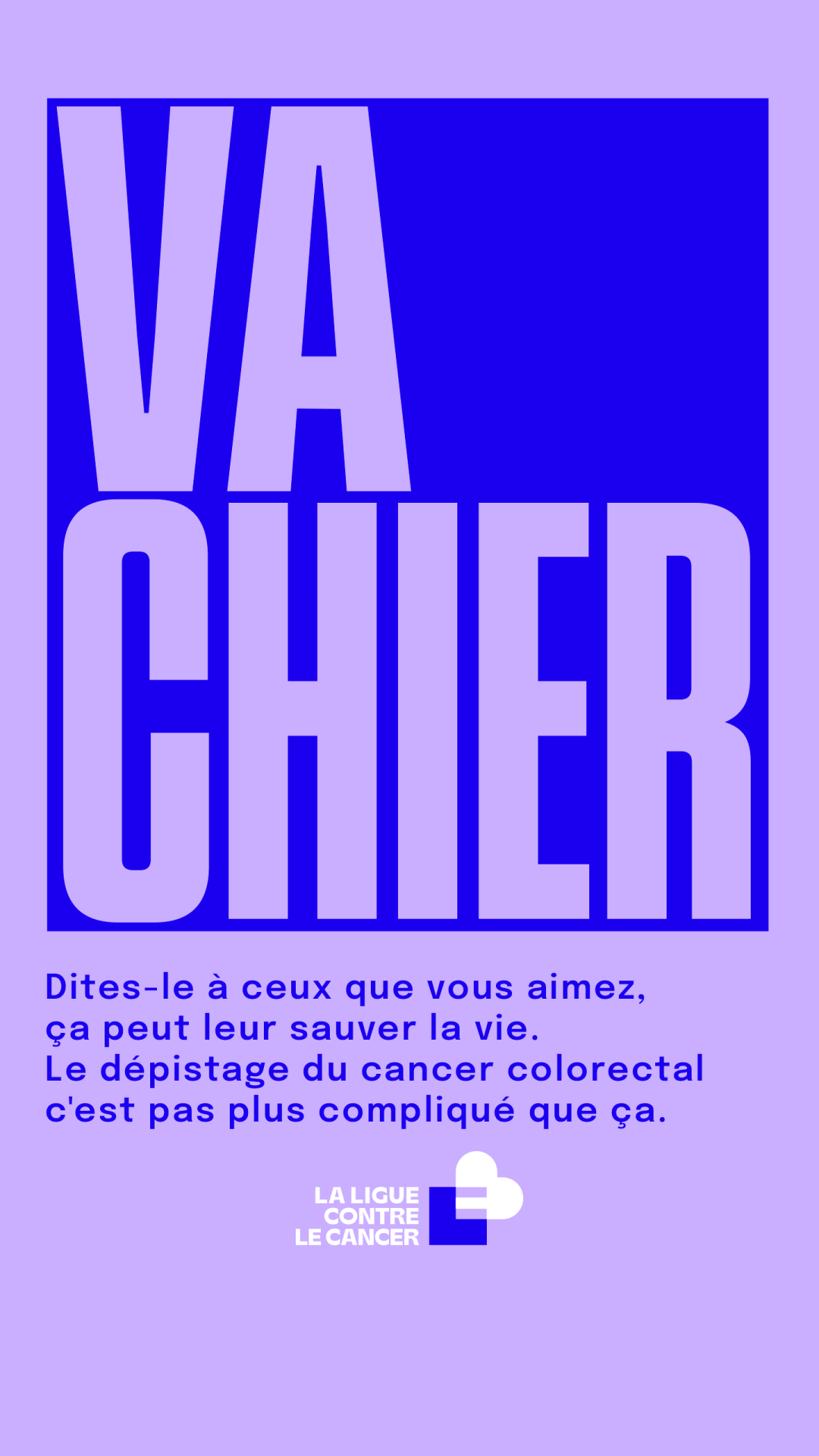 mars bleu 2025
