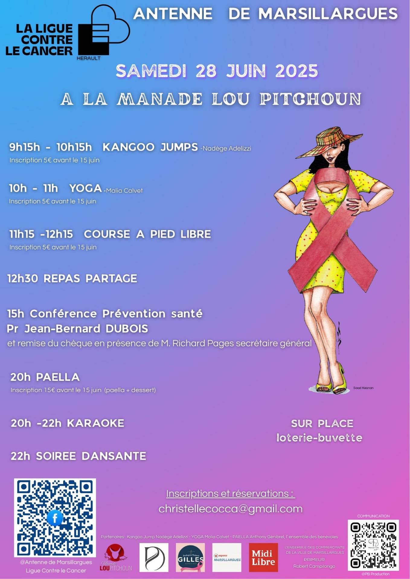 MANADE LOU PITCHOUN