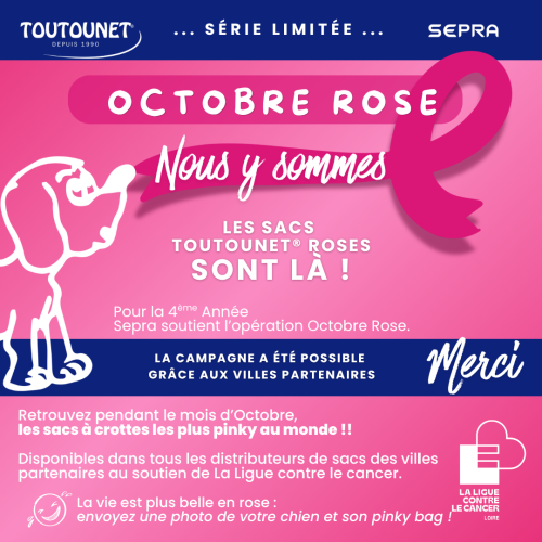 toutounet sepra OR 2026