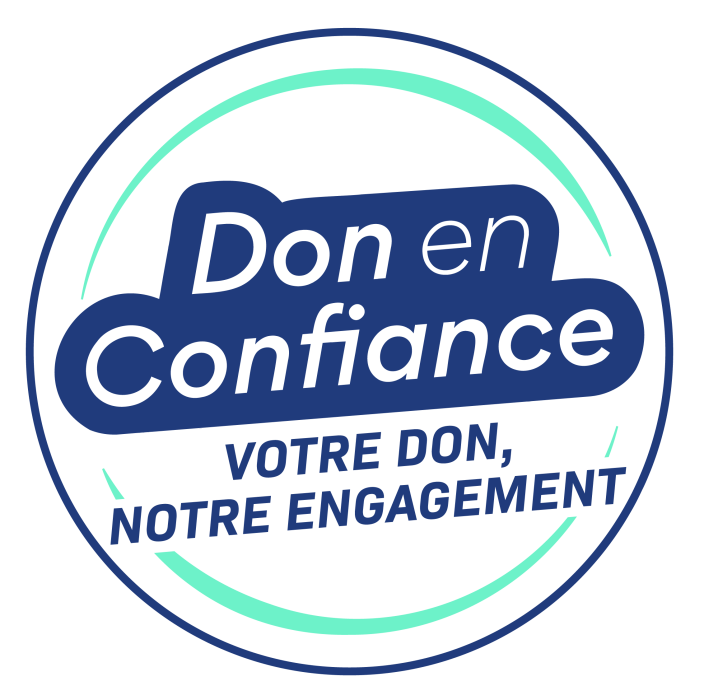 Don en confiance