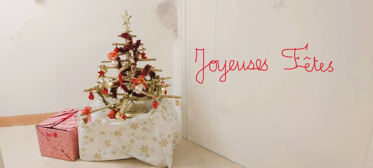 Sapin de noël