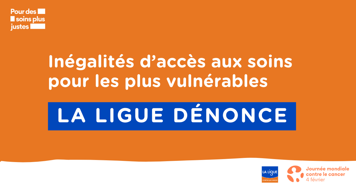 journée mondial contre le cancer