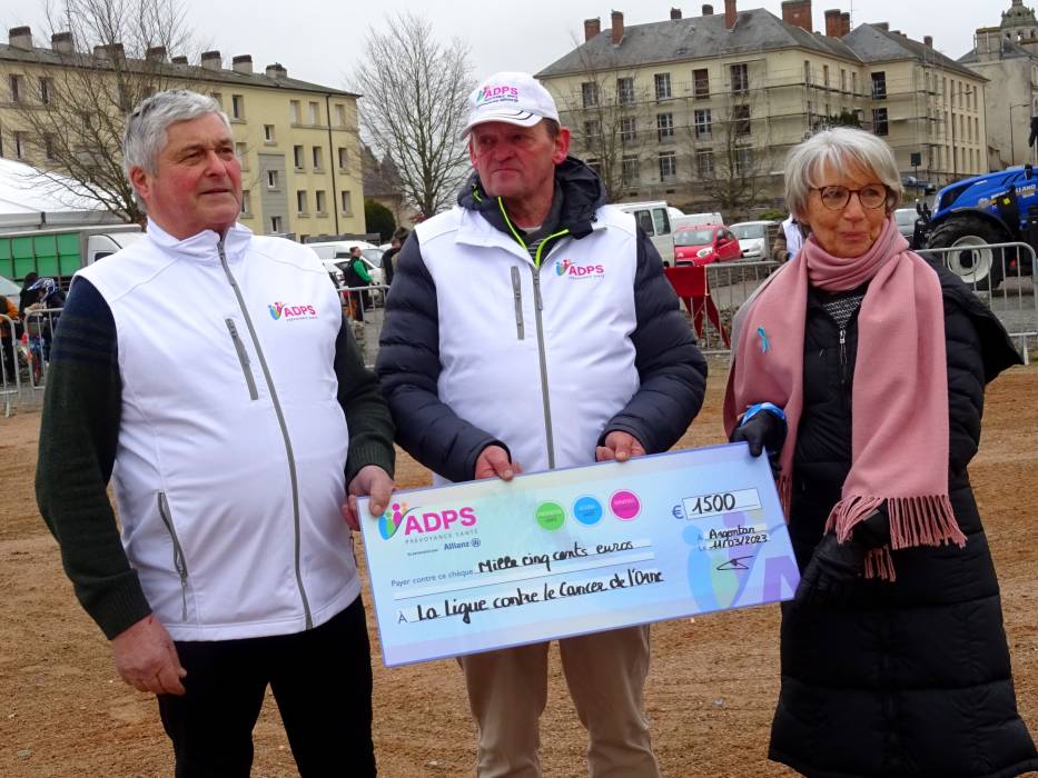 remise cheque-fete normandie