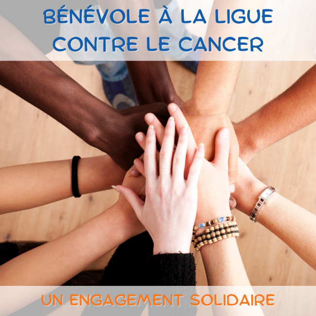 bénévole écoutant