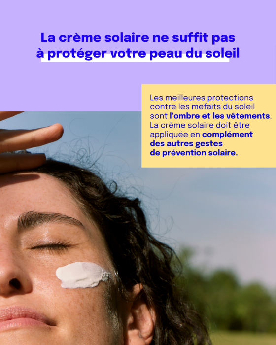 protection solaire