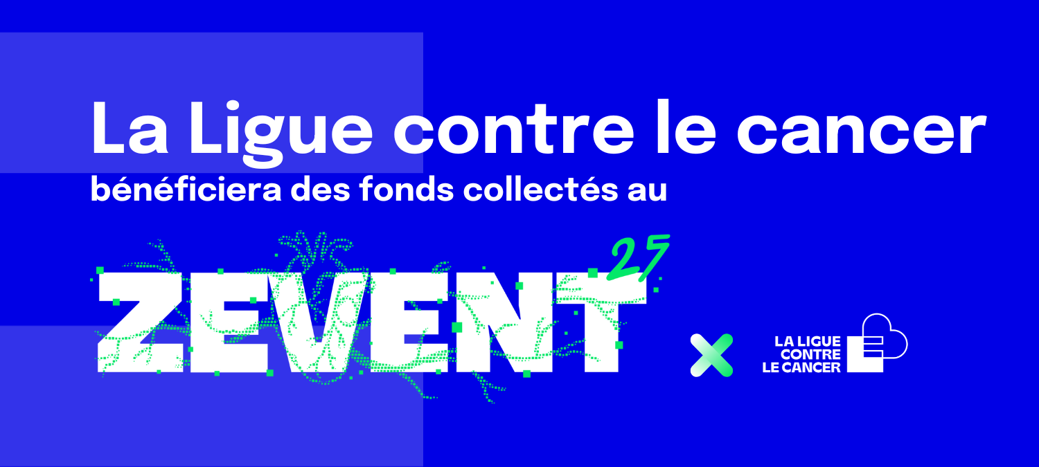 Zevent 2025
