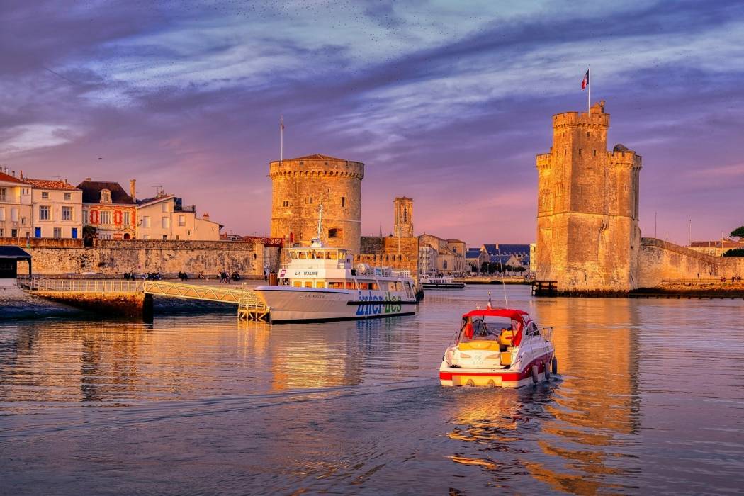 La Rochelle