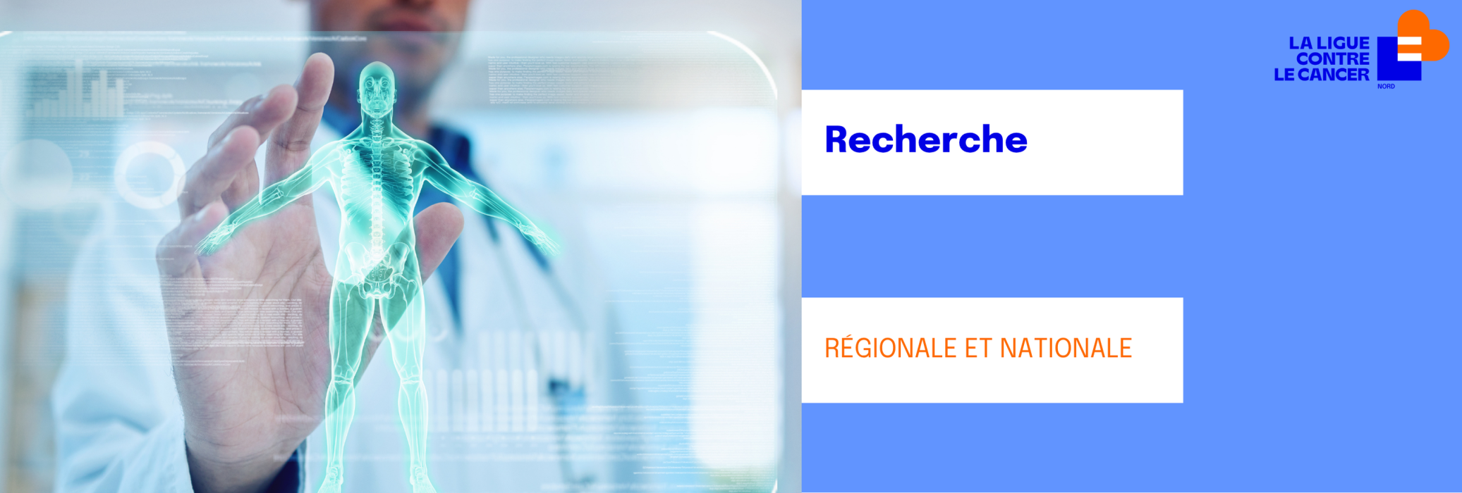recherche
