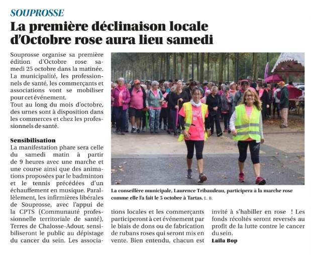SOUPROSSE