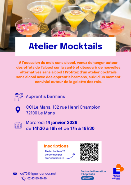 Mocktails