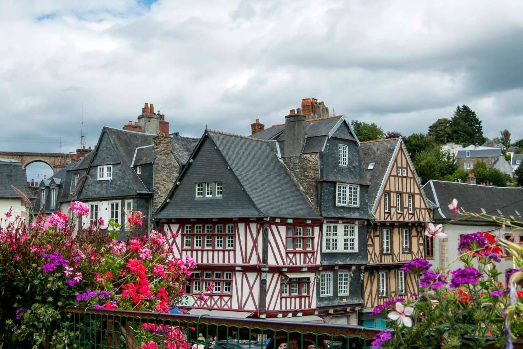MORLAIX