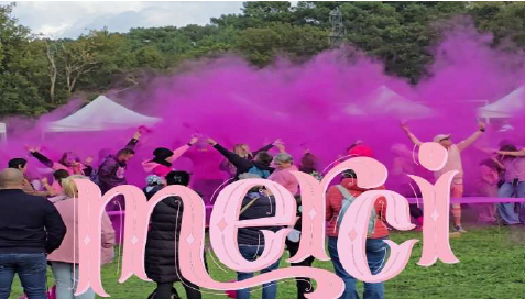 Merci