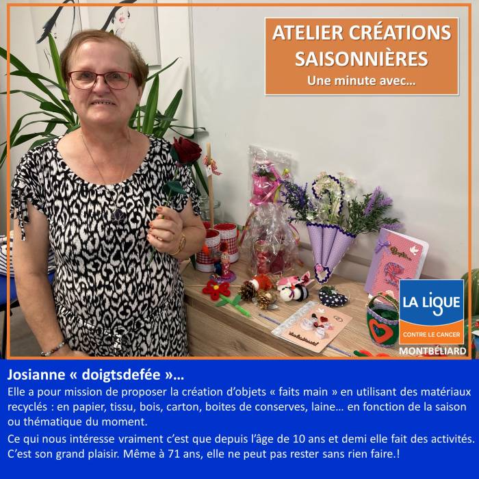 josiane