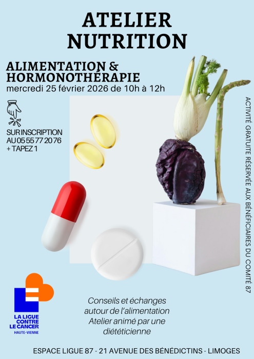 alimentation