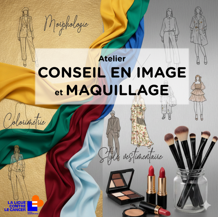 conseil en image