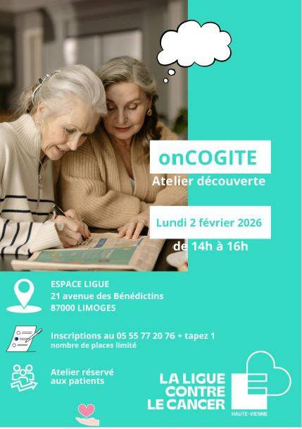 atelier découverte