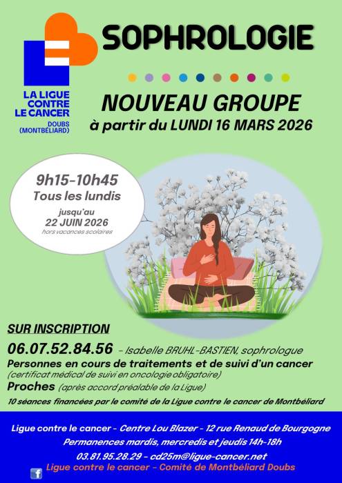 sophrologie