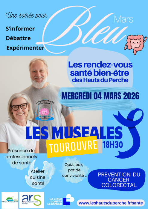 MUSEALES TOUROUVRE