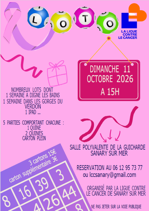 11.10.2026 Loto