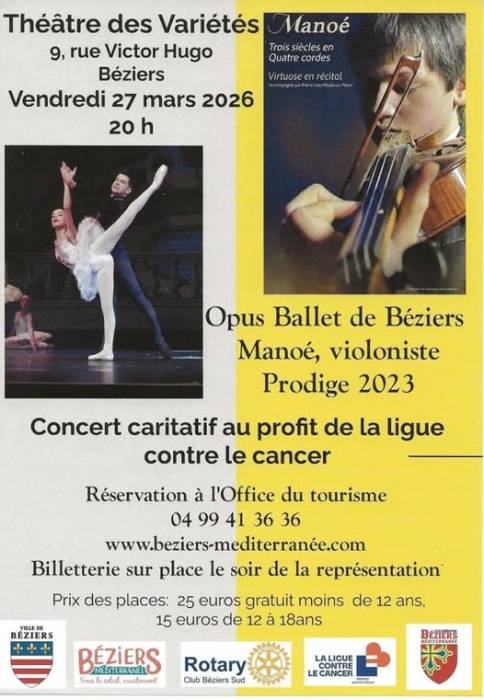 Ballet