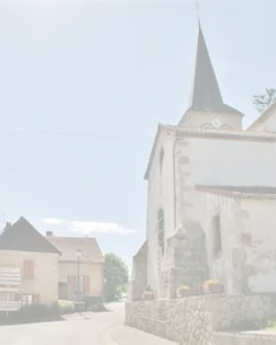 Villossanges
