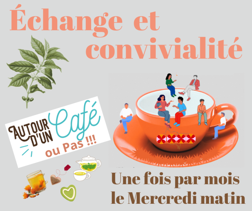 Café de la LIgue