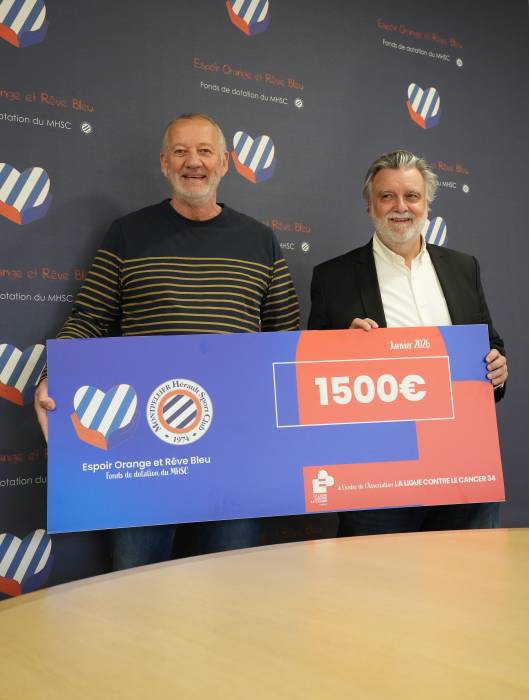 MHSC