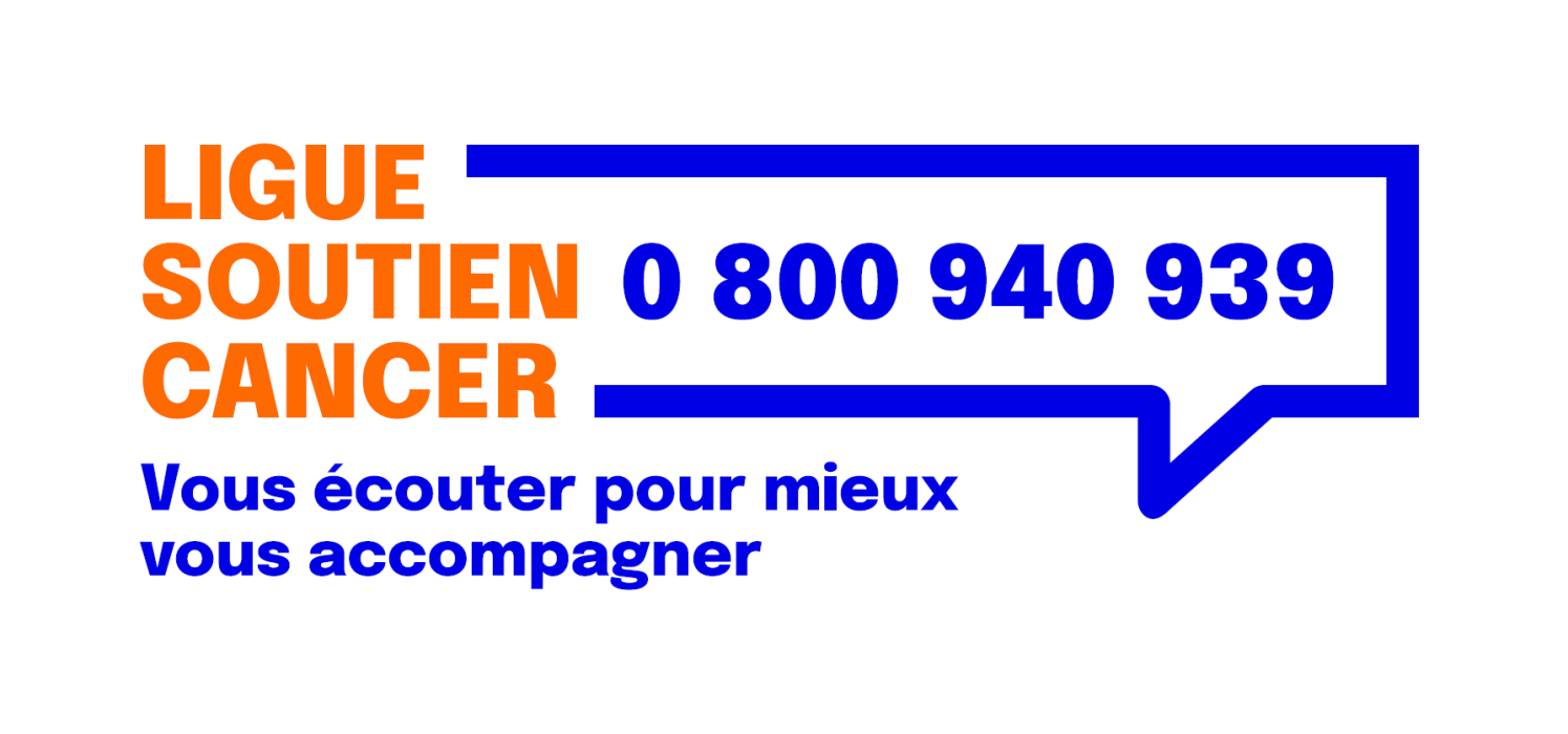 Nouveau logo numéro vert