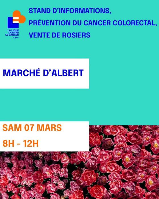 marché 