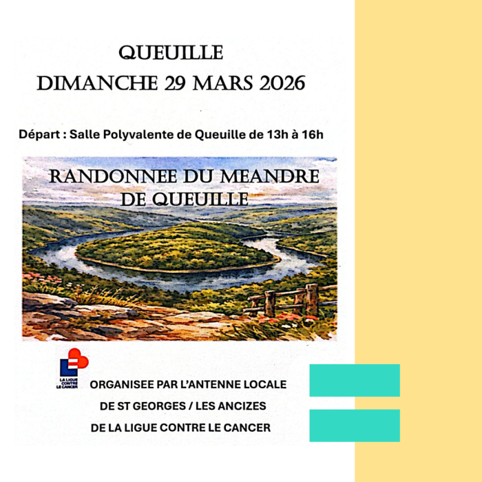 Visuel randonnée