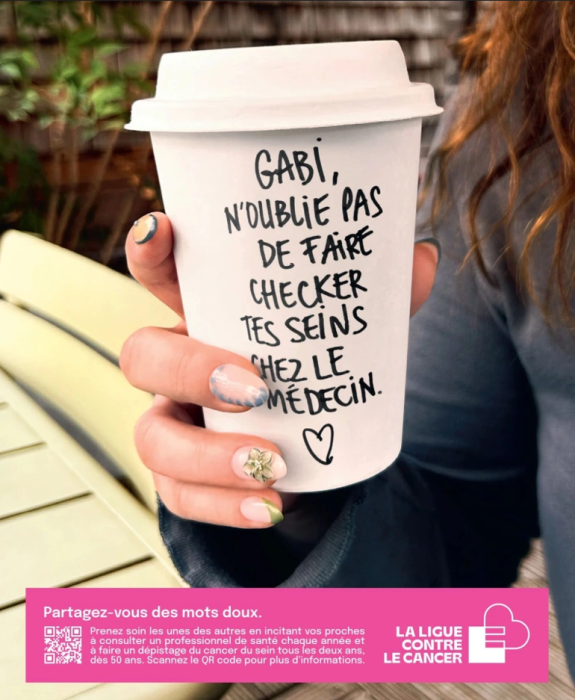 octobre rose