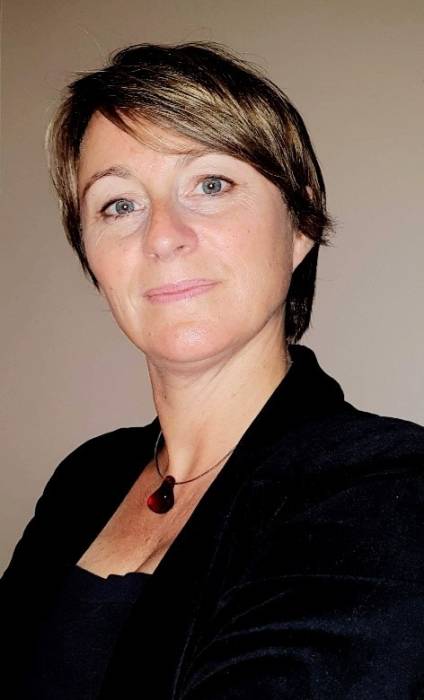 Céline Ponchel-Pouvreau