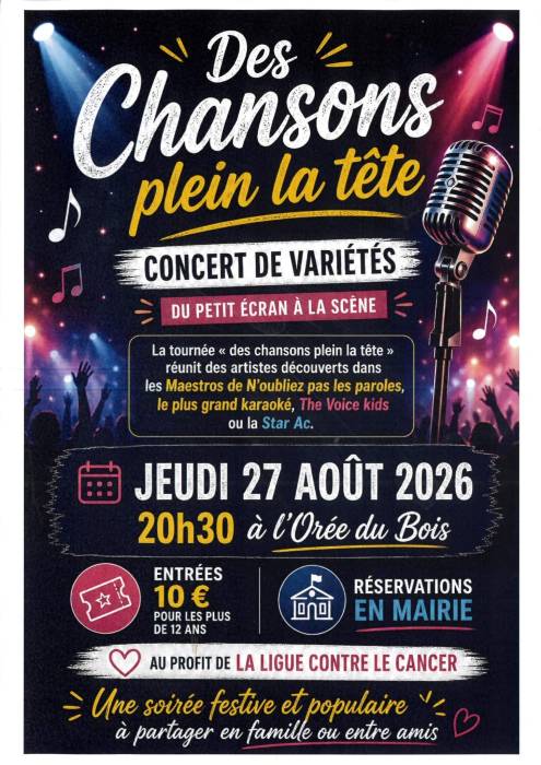 chanson tete chamboeuf