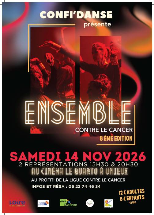confidanse 2026