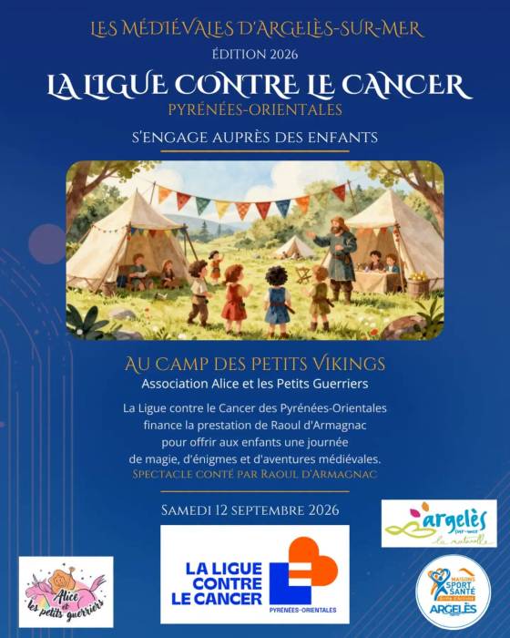 Journée médiévale