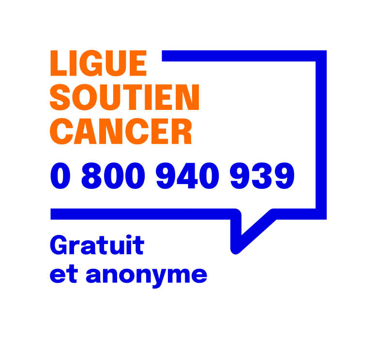 Ligue soutien cancer