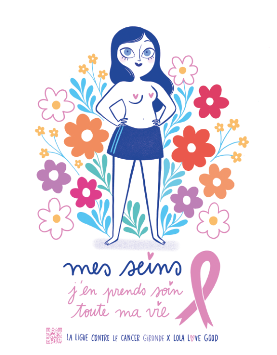 Octobre Rose 2025
