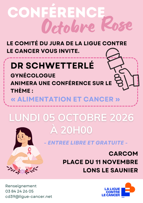 CONFERENCE