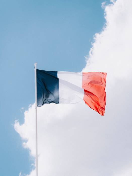 France