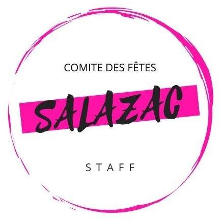 comité des fetes salazac