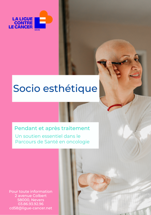 Socio esthétique 