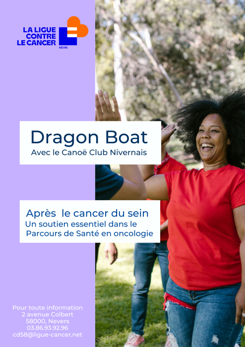 Dragon boat 