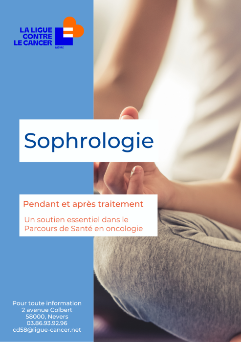 Sophrologie 
