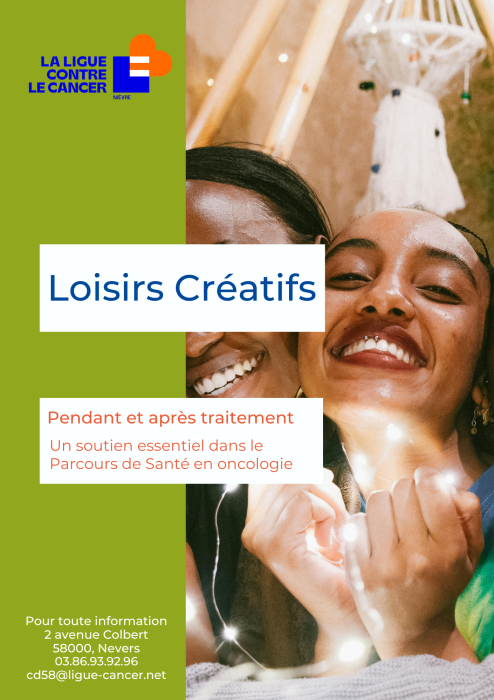 Loisirs créatifs 