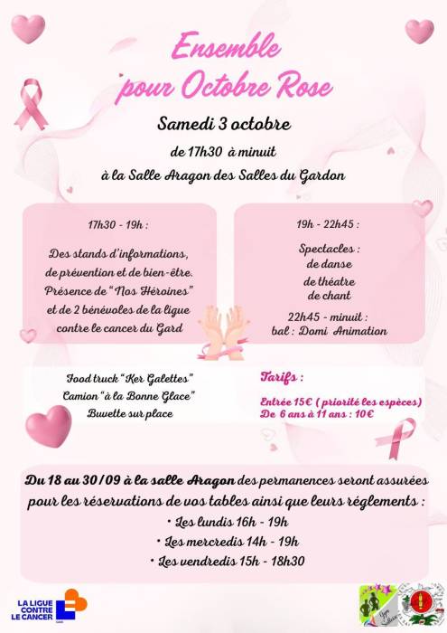 Gym salloise